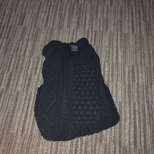 Women’s sweater
